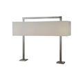 State College 39 Inch Table Light, Bedside Table Lamp, Height: 39.0 Inches