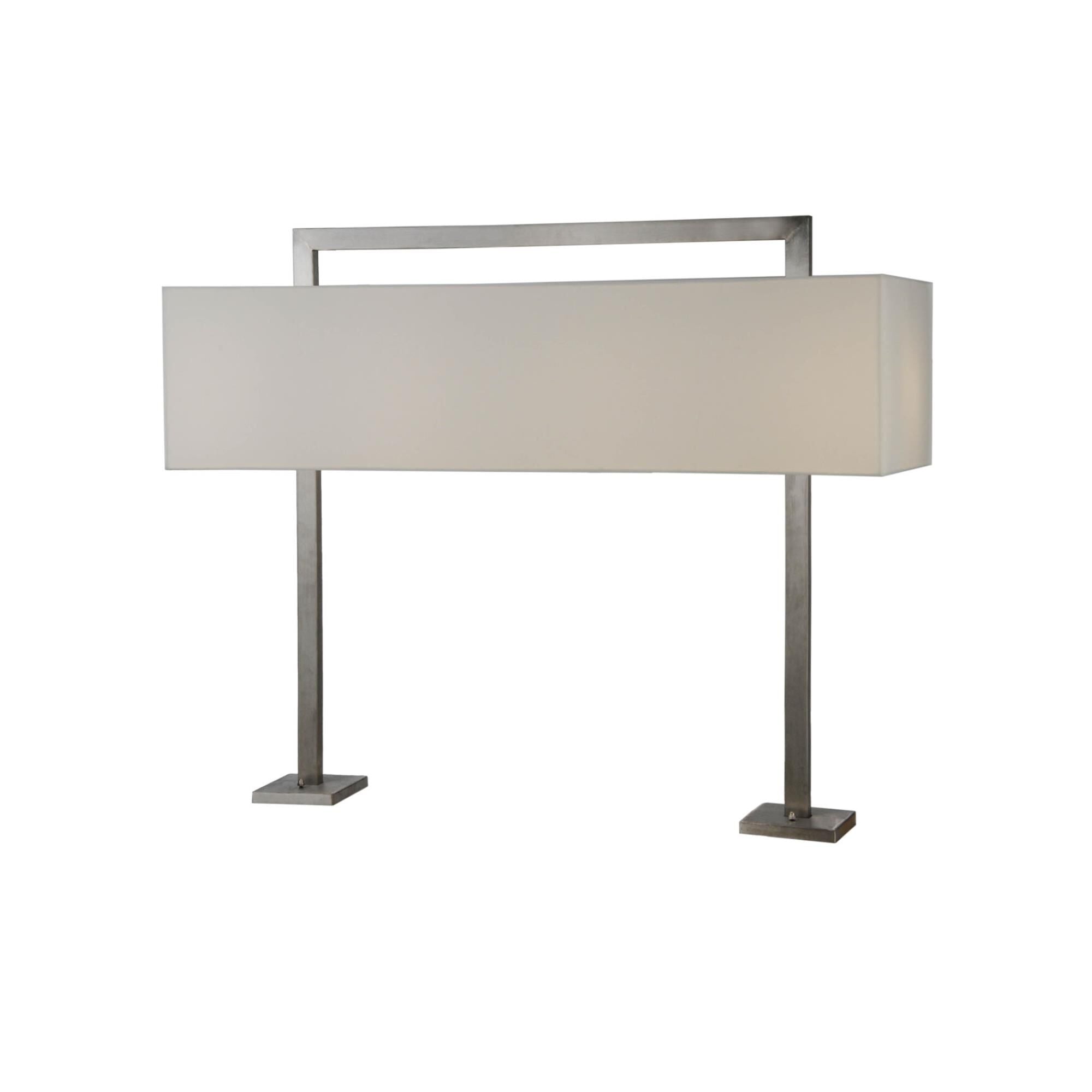 State College 39 Inch Table Light, Bedside Table Lamp, Height: 39.0 Inches