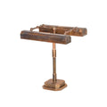Fargo 16 Inch Table Light, Bedside Table Lamp, Height: 16.0 Inches