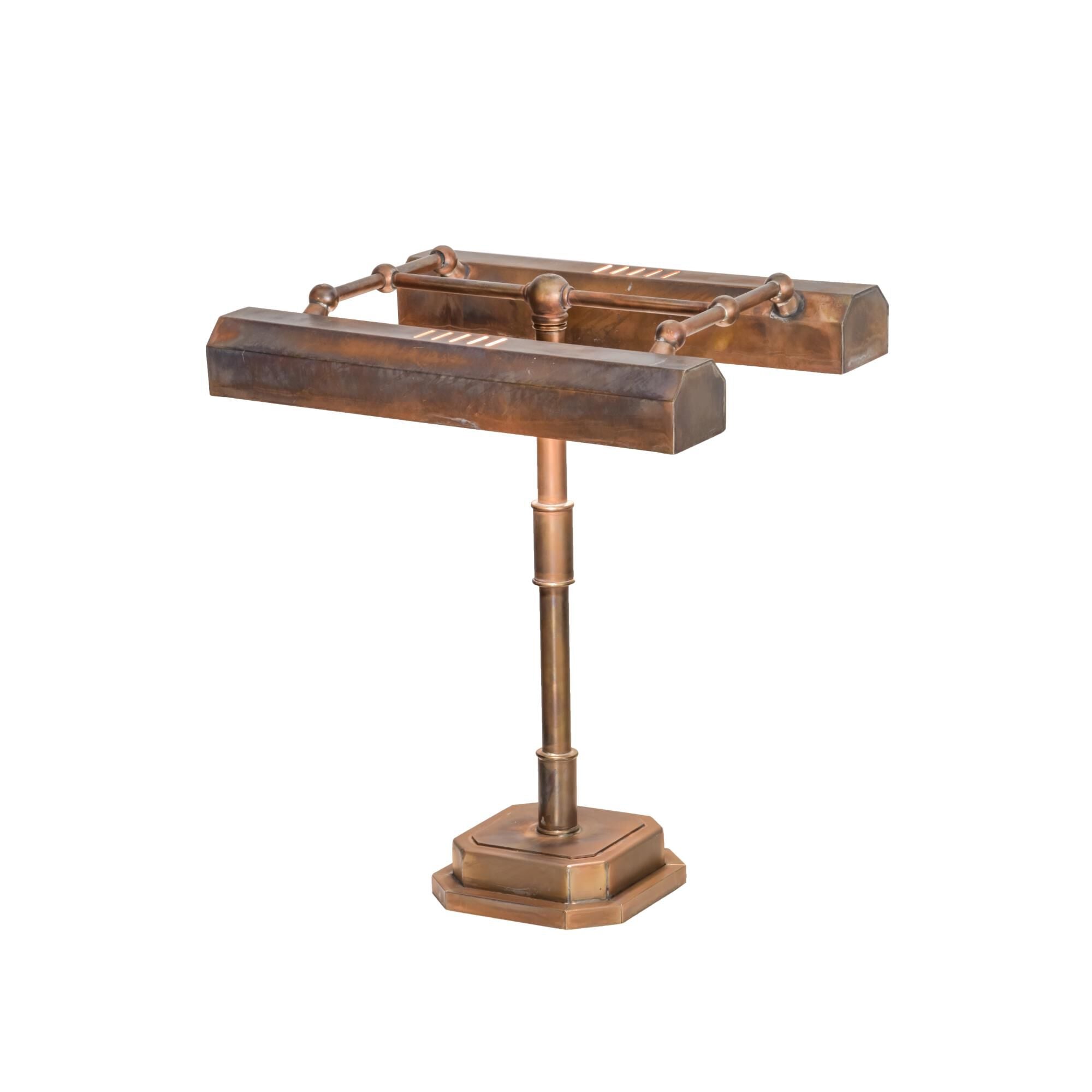 Fargo 16 Inch Table Light, Bedside Table Lamp, Height: 16.0 Inches
