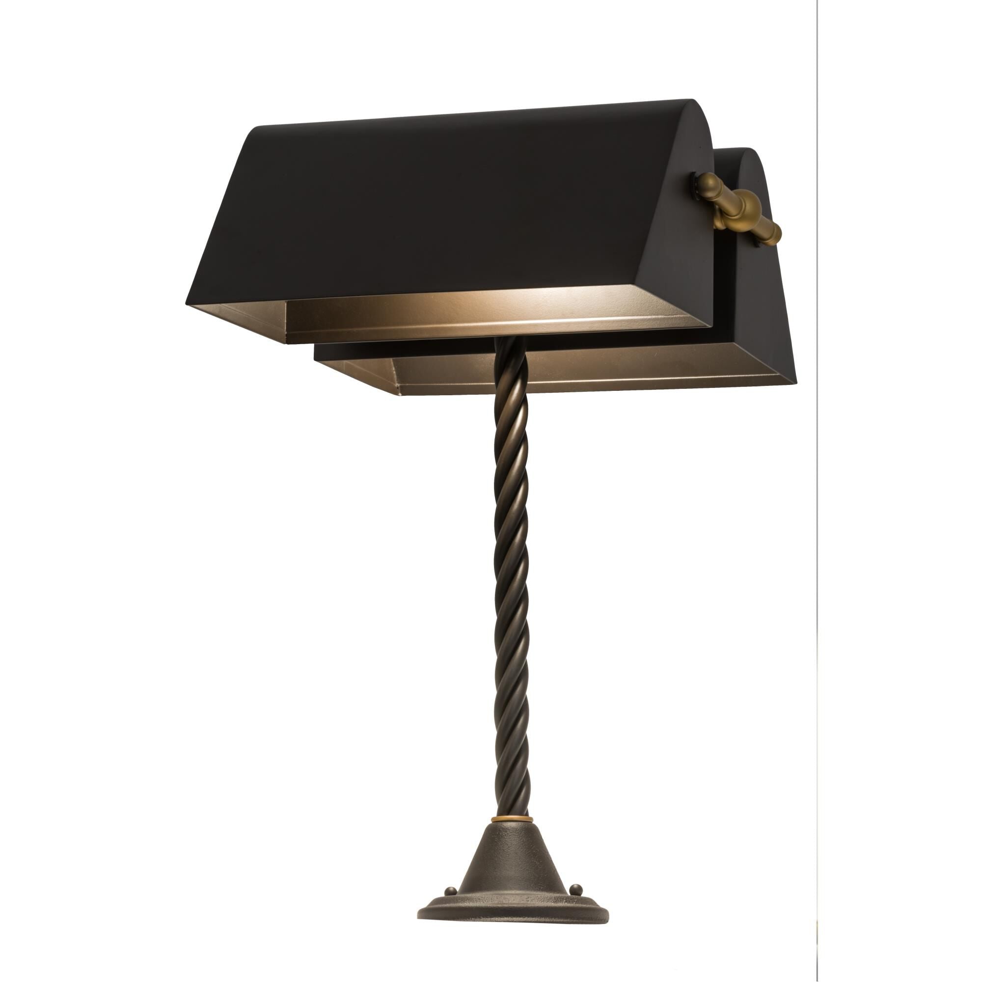 Belmont 21 Inch Table Light, Bedside Table Lamp, Height: 21.0 Inches