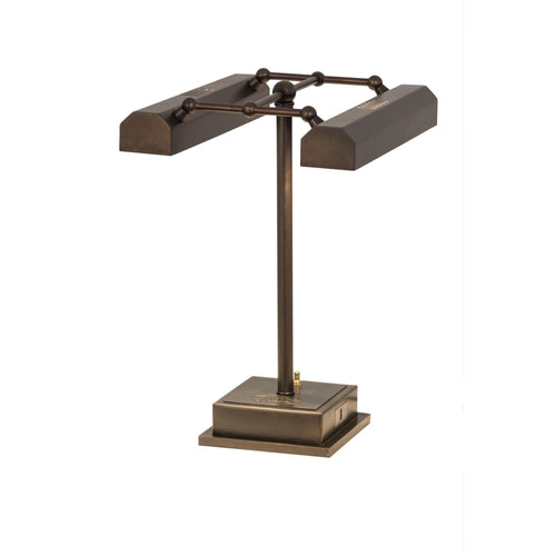 17 Inch Exterior Table Light, Outdoor Wall Light, Height: 17.0 Inches