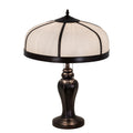 24 Inch Exterior Table Light, Outdoor Wall Light, Height: 24.0 Inches