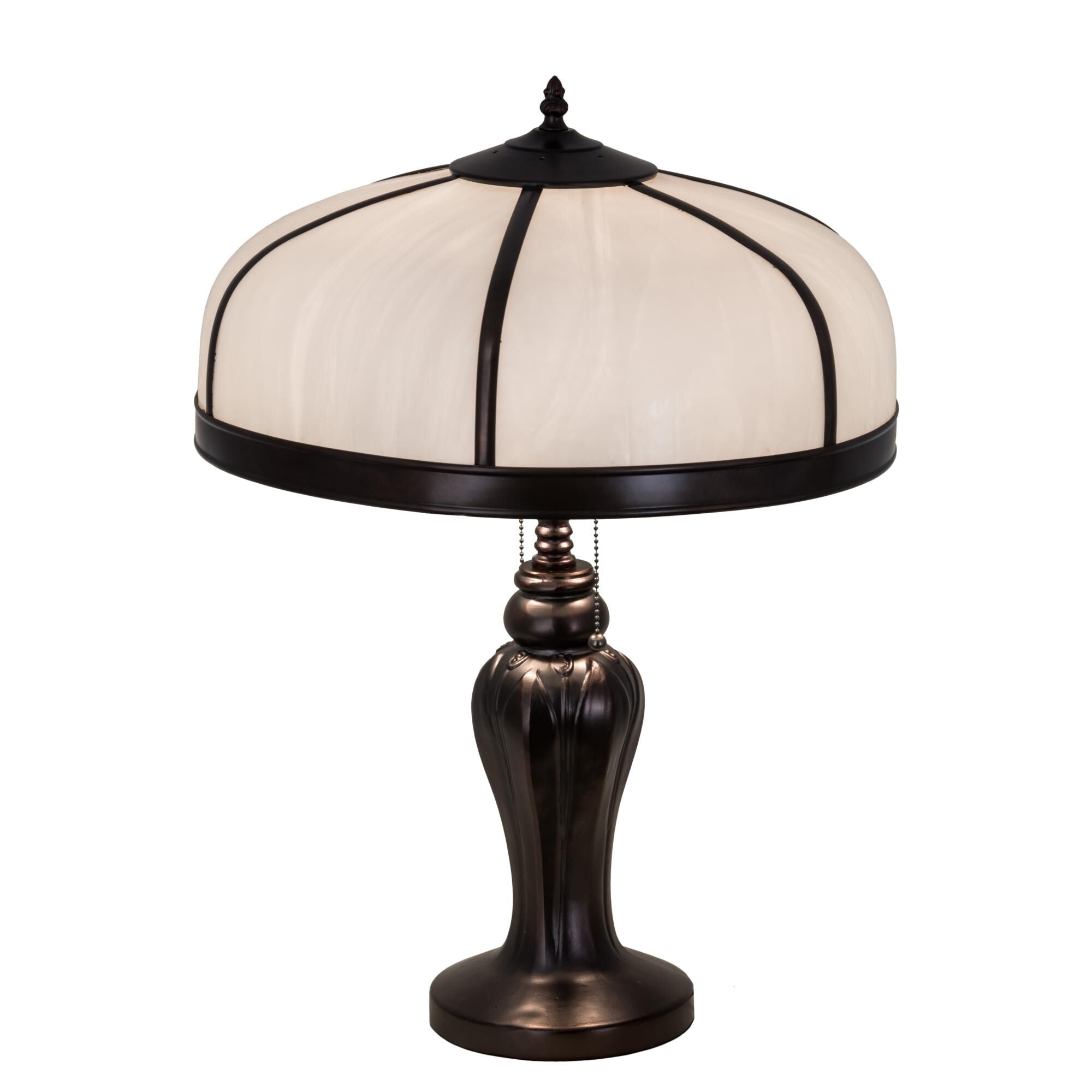 24 Inch Exterior Table Light, Outdoor Wall Light, Height: 24.0 Inches