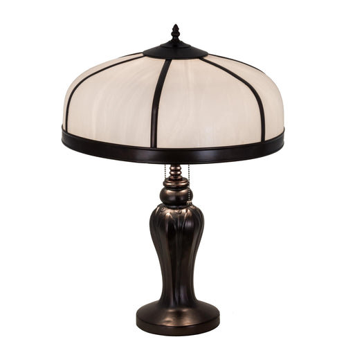 24 Inch Exterior Table Light, Outdoor Wall Light, Height: 24.0 Inches