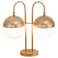 Bola 21 Inch Table Light - Height: 21.0 Inches, Bedside Table Lamp