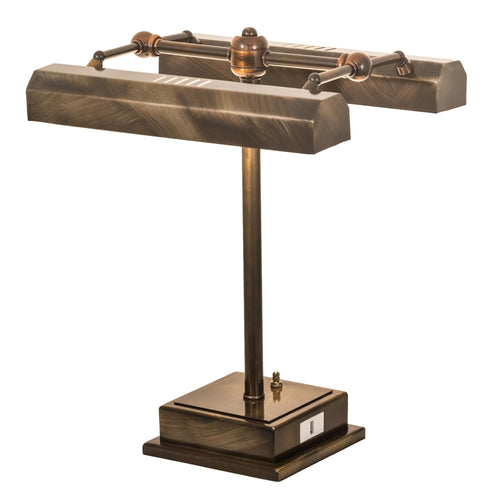 16 Inch Exterior Table Light - Outdoor Light, Outdoor Wall Light, Height: 16.0 Inches