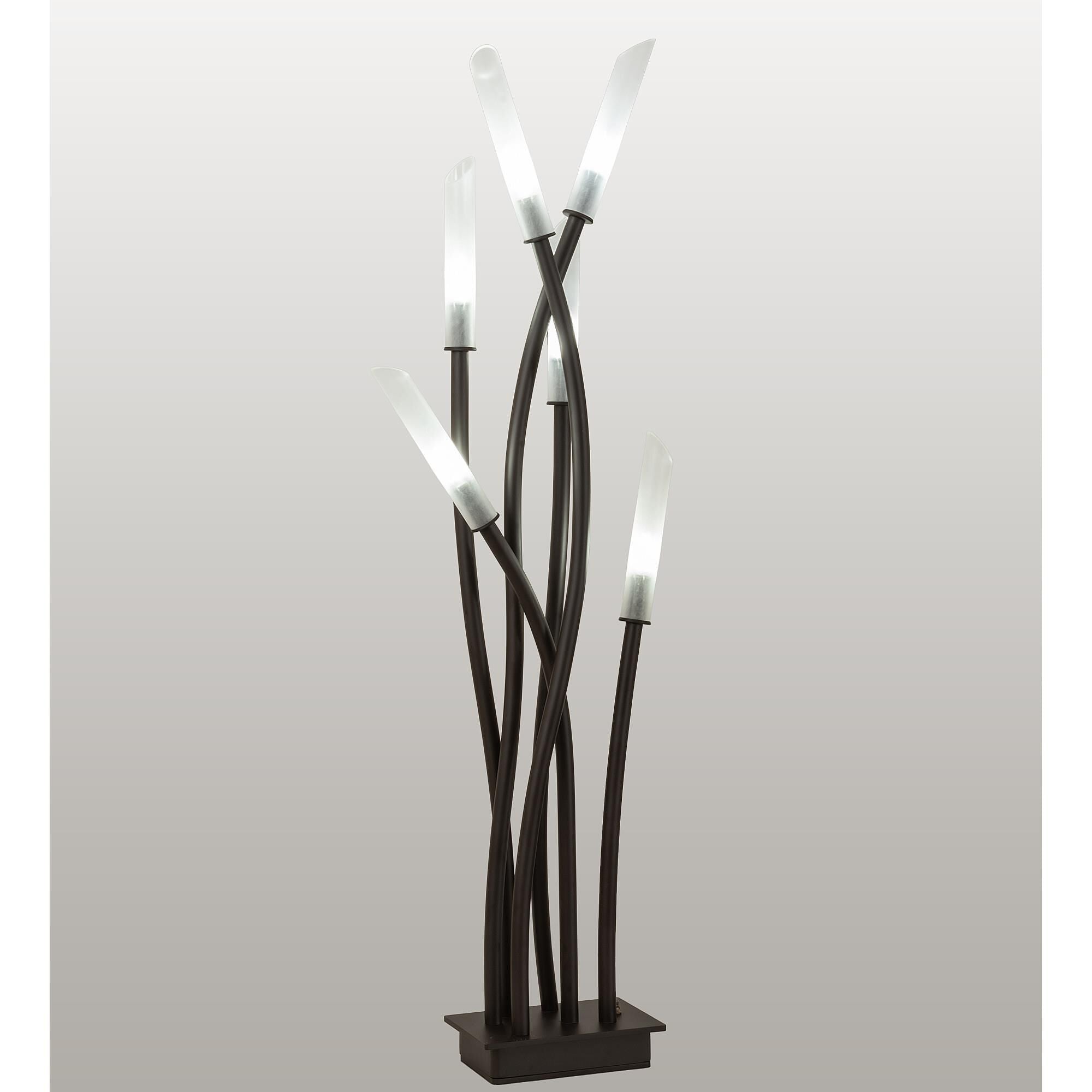 Titicaca 42 Inch Table Light, Bedside Table Lamp, Height: 42.0 Inches