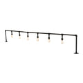 Pipedream 18 Inch Table Light, Bedside Table Lamp, Height: 18.0 Inches