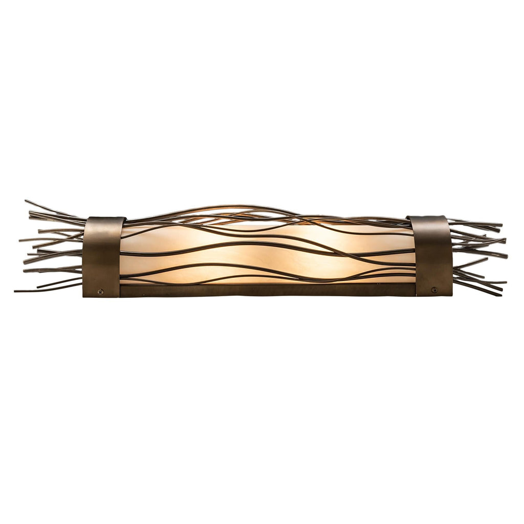 Rama 26 Inch 2 Light Bath Vanity Fixture, Bathroom Vanity Light, detail 8