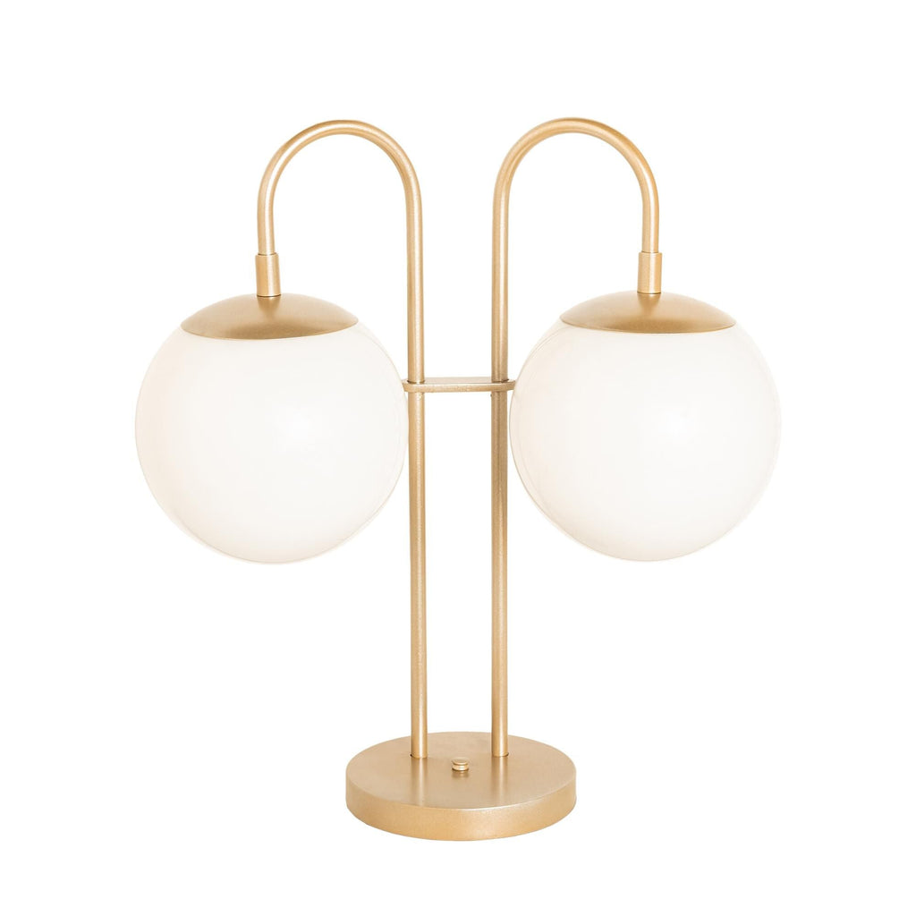 Bola 21 Inch Table Light - Table Lamp, Bedside Table Lamp, detail 2