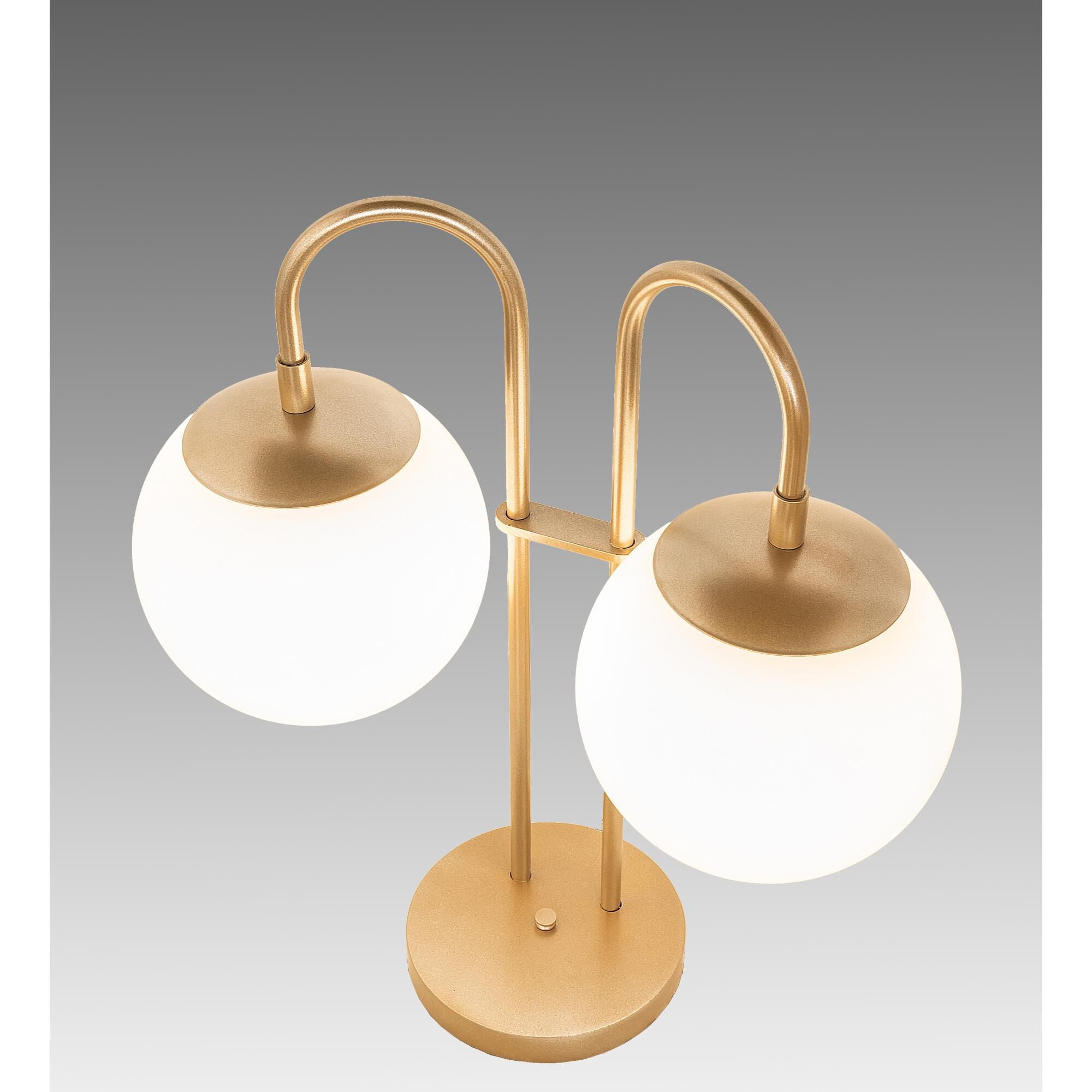 Bola 21 Inch Table Light - Table Lamp, Bedside Table Lamp, detail 3
