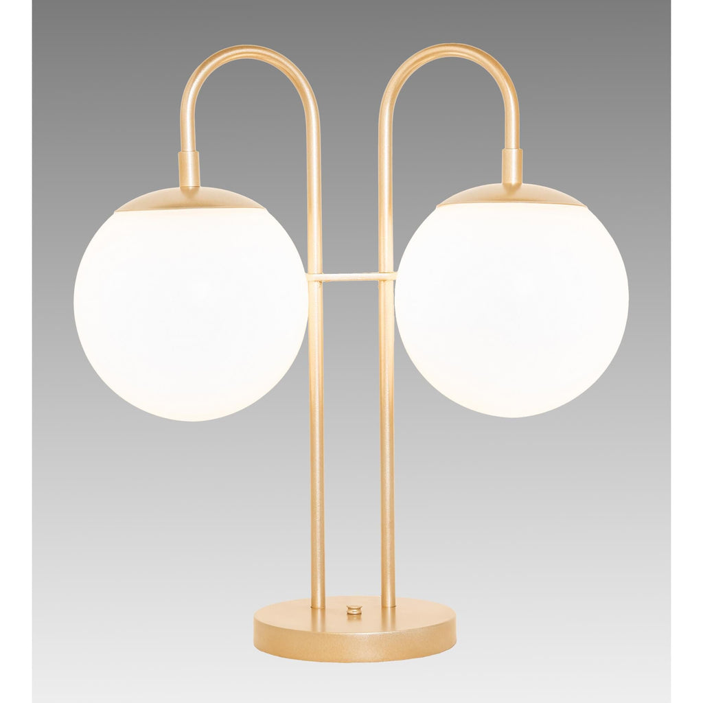 Bola 21 Inch Table Light - Table Lamp, Bedside Table Lamp, detail 4