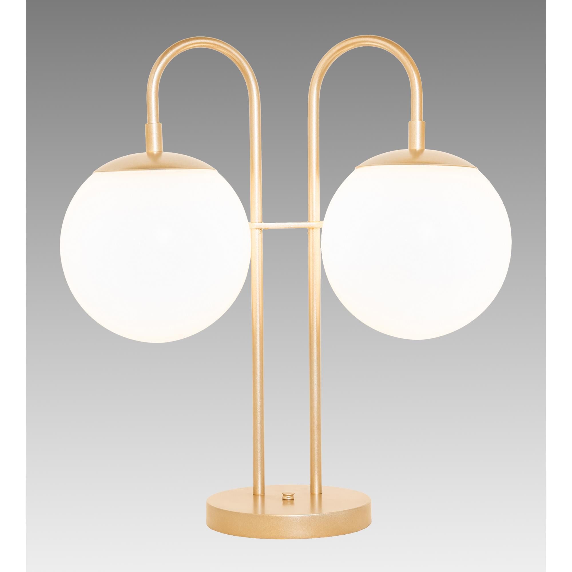 Bola 21 Inch Table Light - Table Lamp, Bedside Table Lamp, detail 4