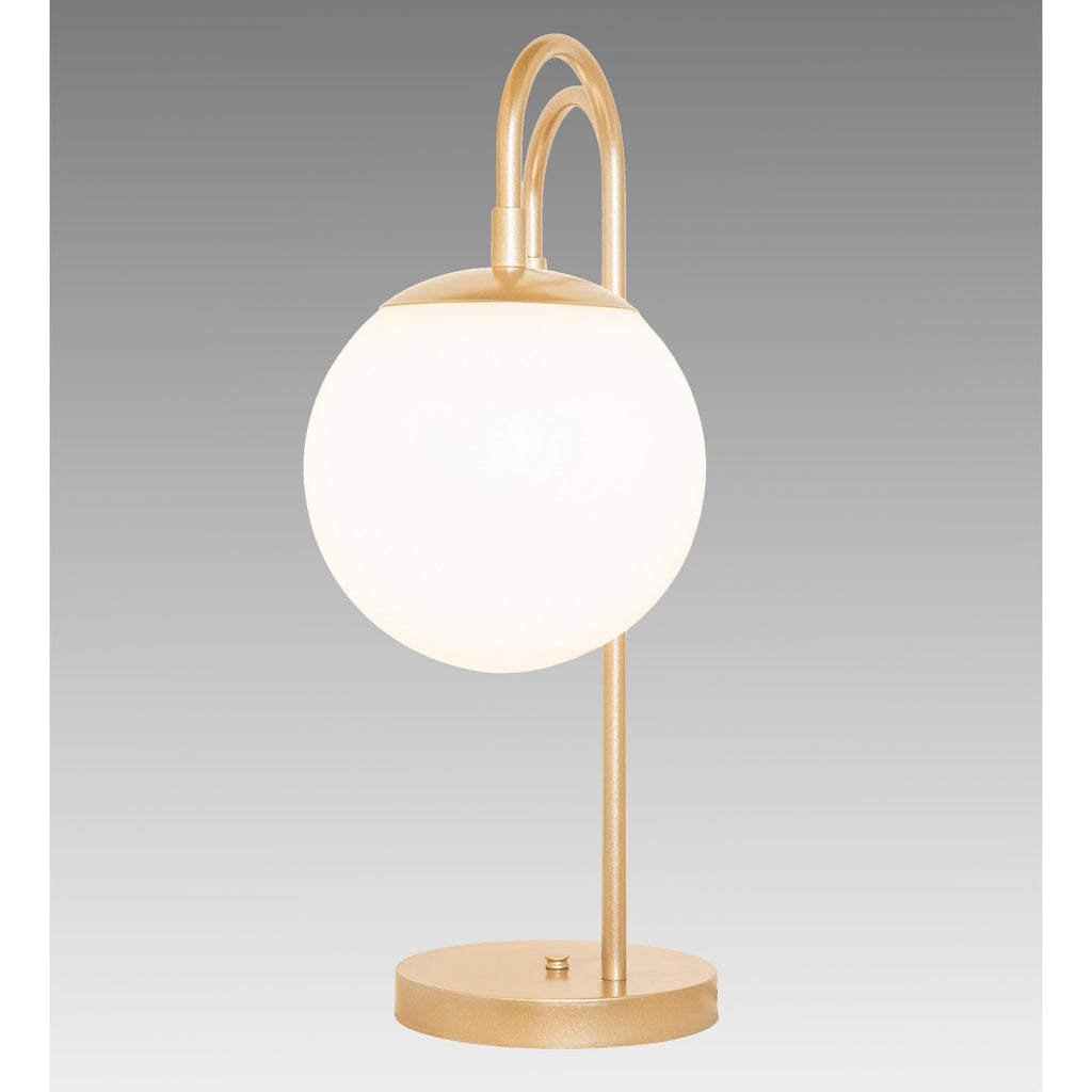 Bola 21 Inch Table Light - Table Lamp, Bedside Table Lamp, detail 7