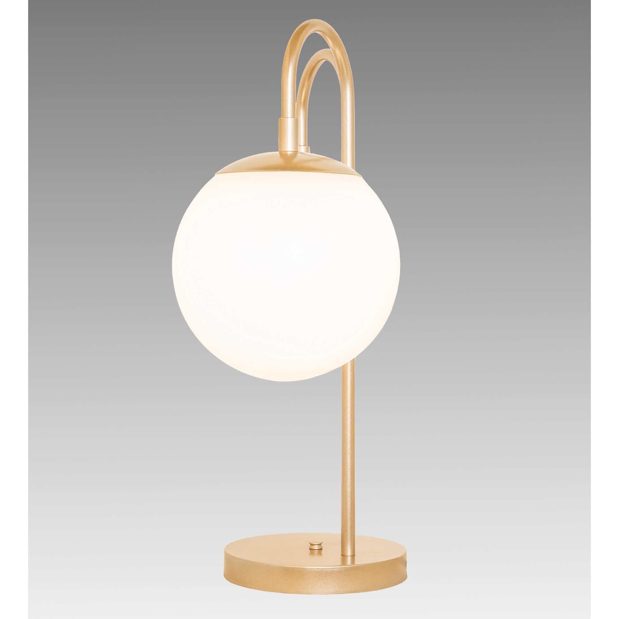 Bola 21 Inch Table Light - Table Lamp, Bedside Table Lamp, detail 7