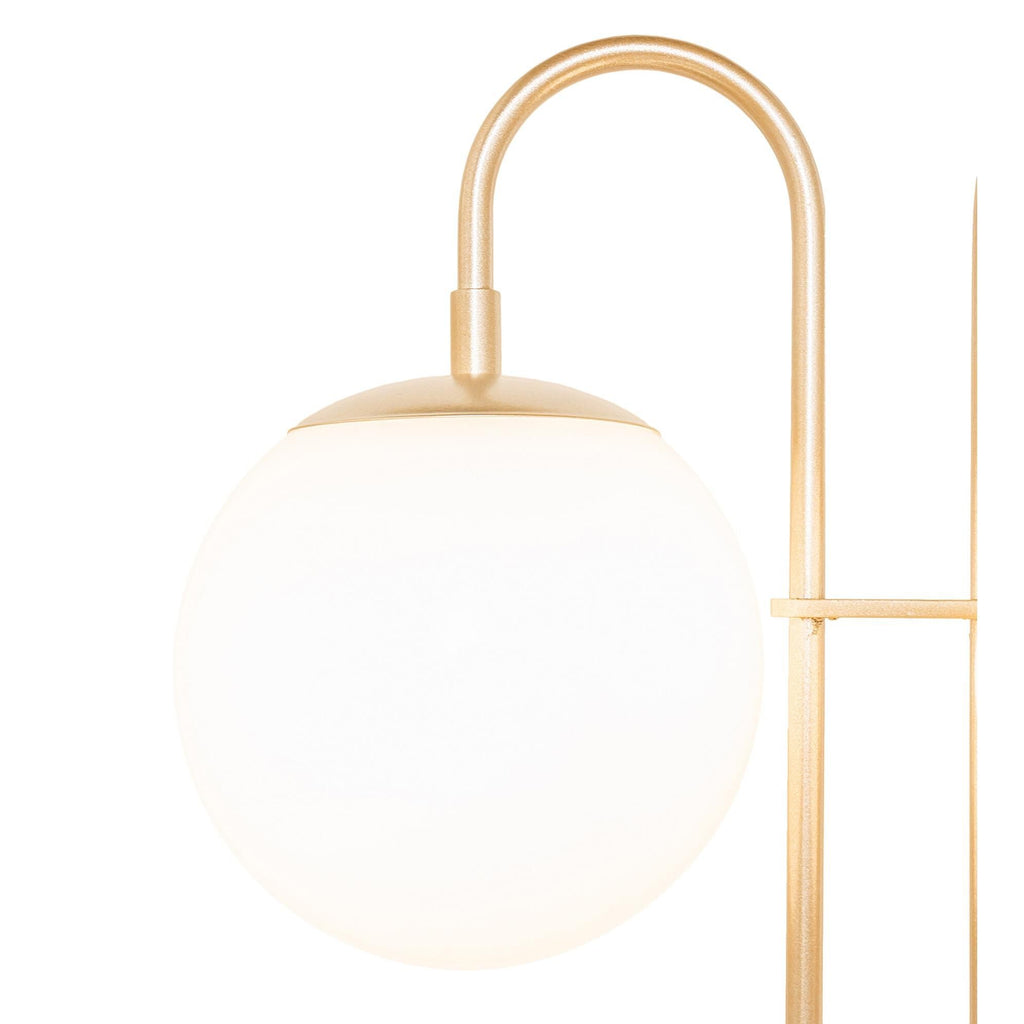 Bola 21 Inch Table Light - Table Lamp, Bedside Table Lamp, detail 8