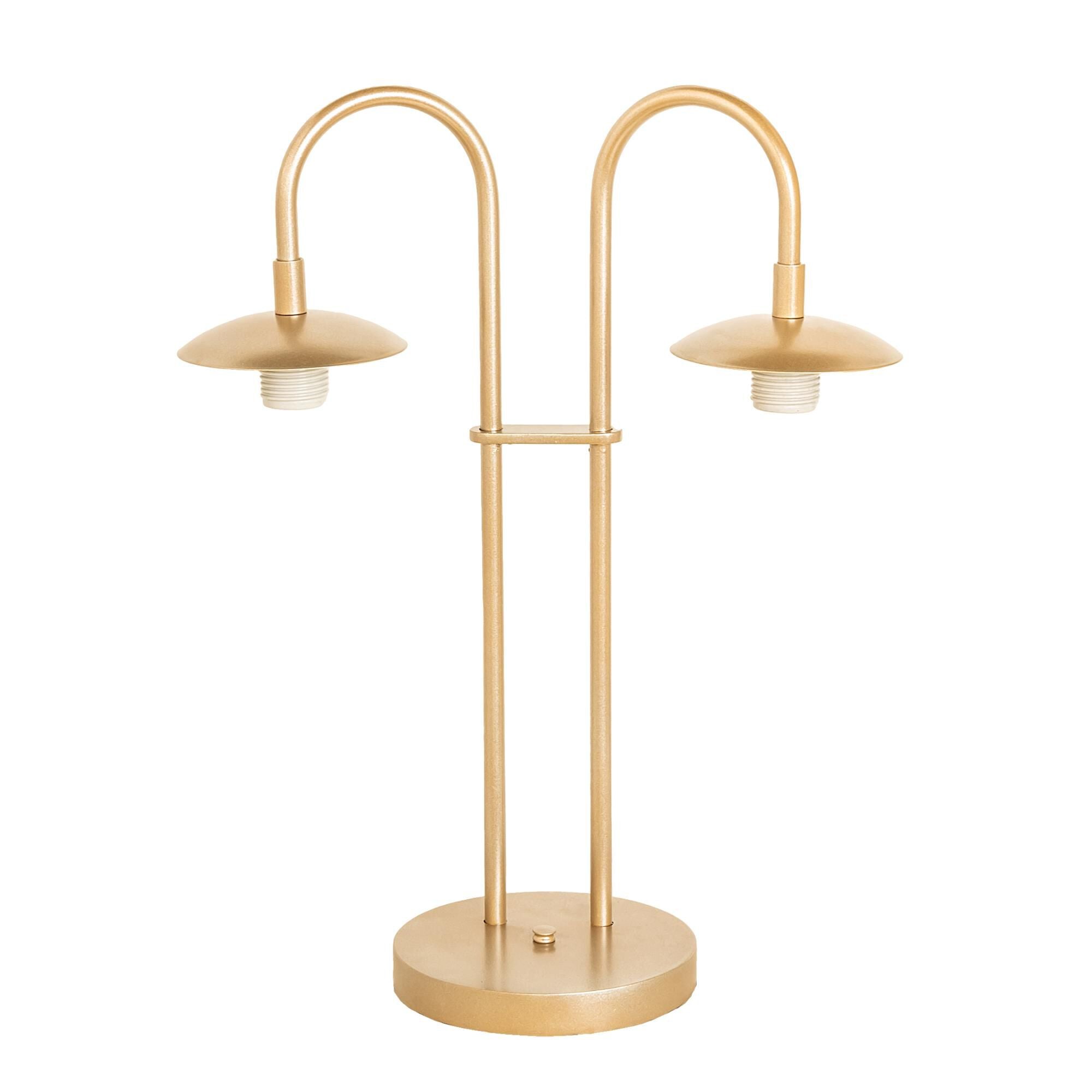 Bola 21 Inch Table Light - Table Lamp, Bedside Table Lamp, detail 9