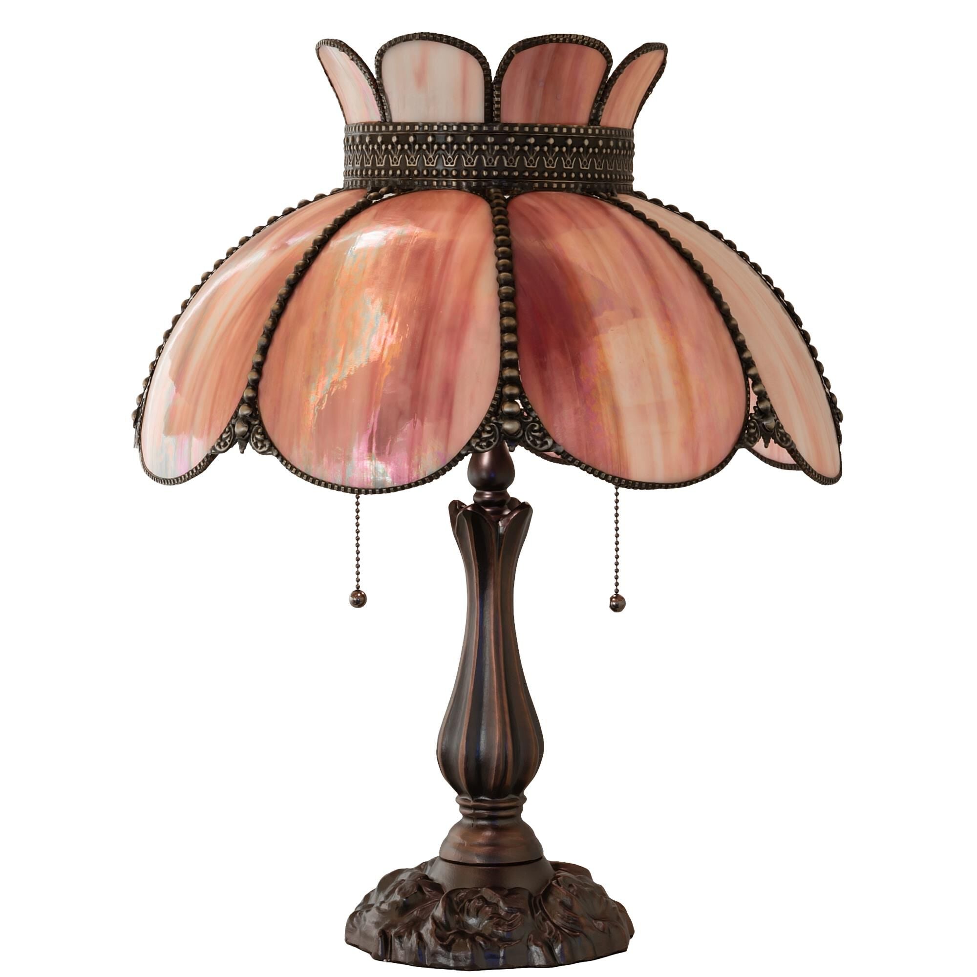 22 Inch Table Light, Bedside Table Lamp, Height: 22.0 Inches
