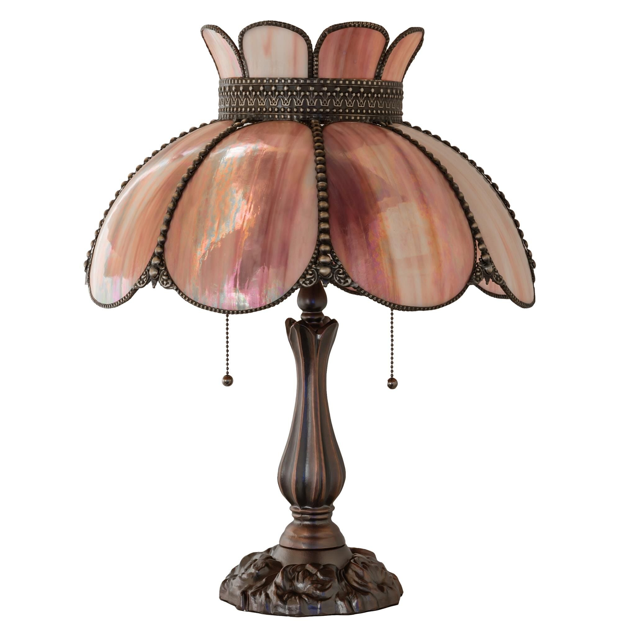 22 Inch Table Light, Bedside Table Lamp, detail 2