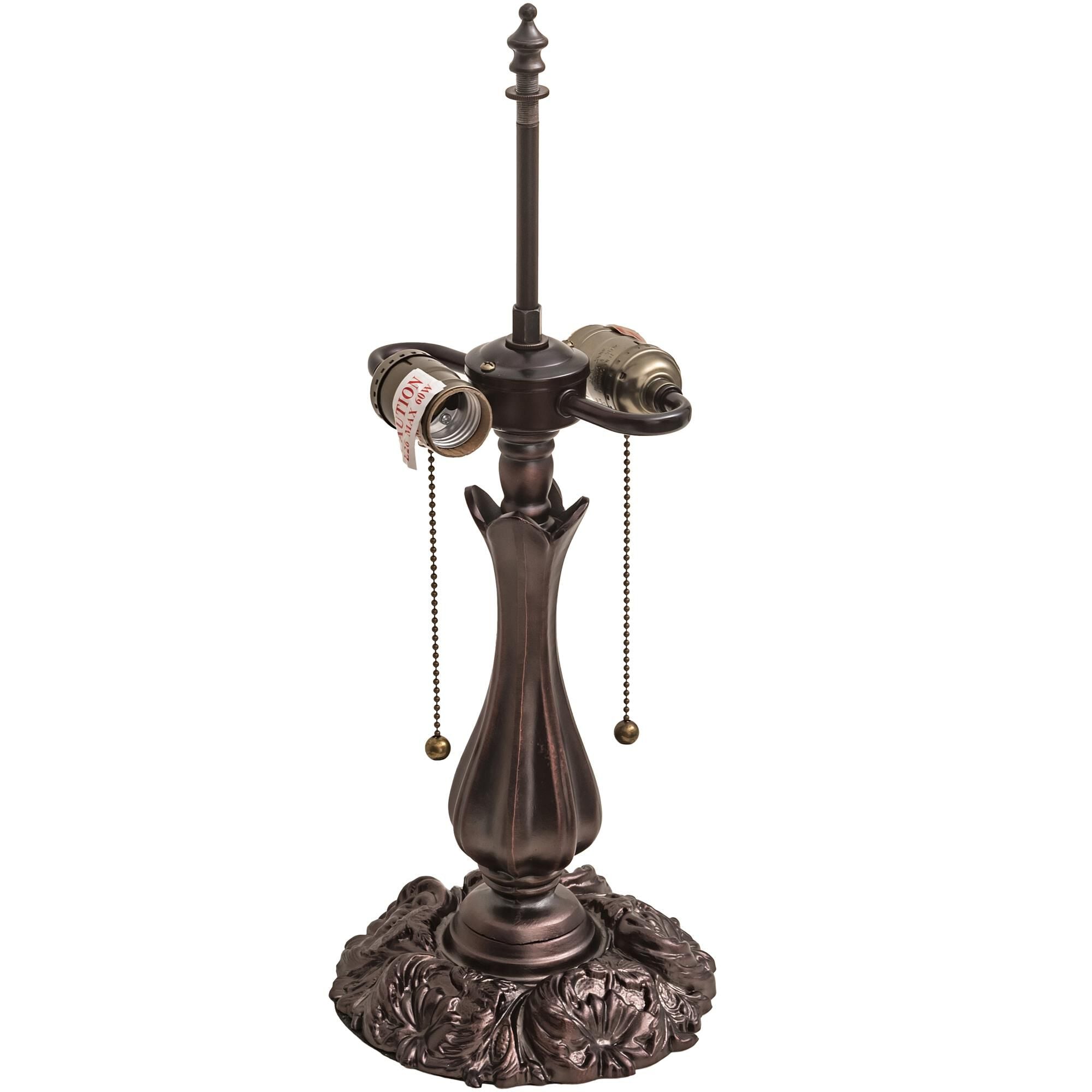 22 Inch Table Light, Bedside Table Lamp, detail 3
