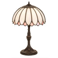 Daisy 24 Inch Table Light, Bedside Table Lamp, Height: 24.5 Inches