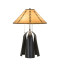 Sedona 28 Inch Table Light, Bedside Table Lamp, Height: 28.0 Inches
