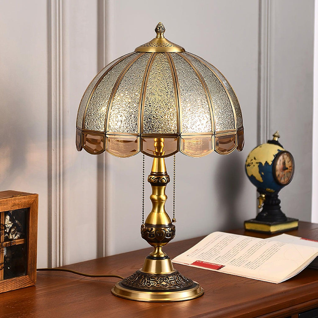 Meyde Table Light, Bedside Table Lamp, detail 4