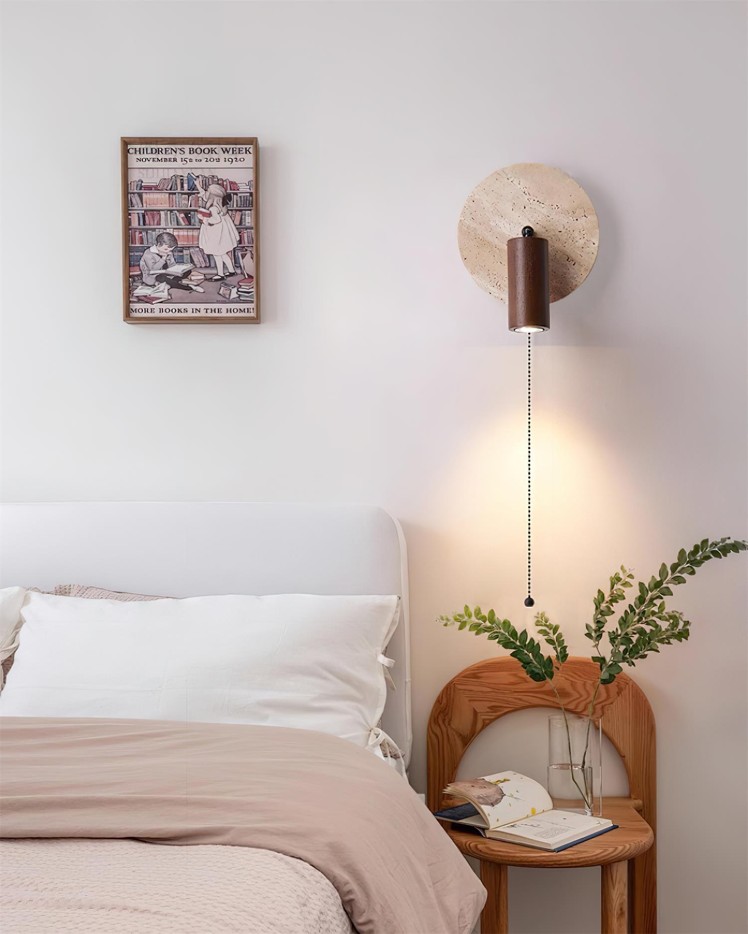 Miadi Wall Light, Hardwired Wall Sconce, detail 25