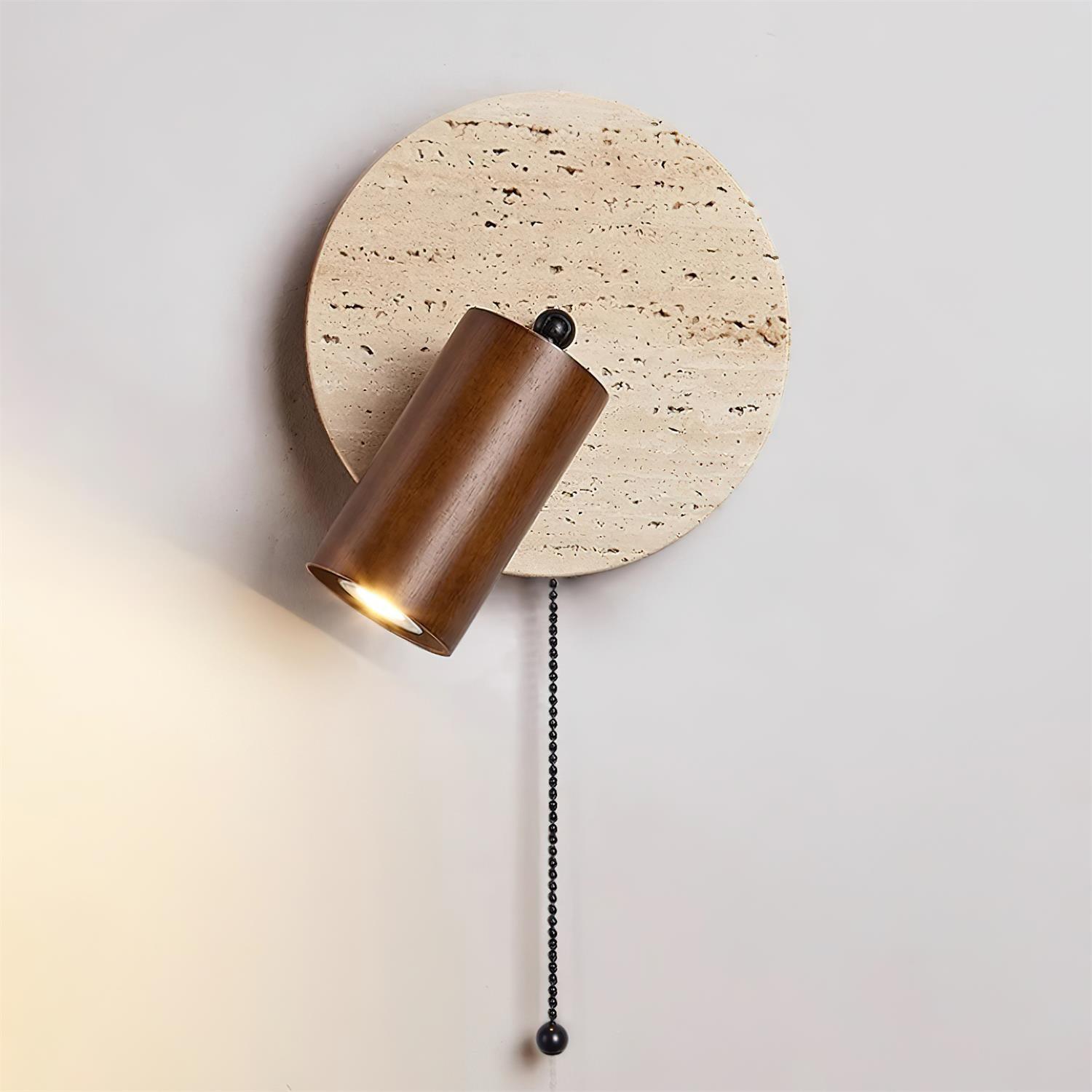 Miadi Wall Light, Hardwired Wall Sconce, detail 26