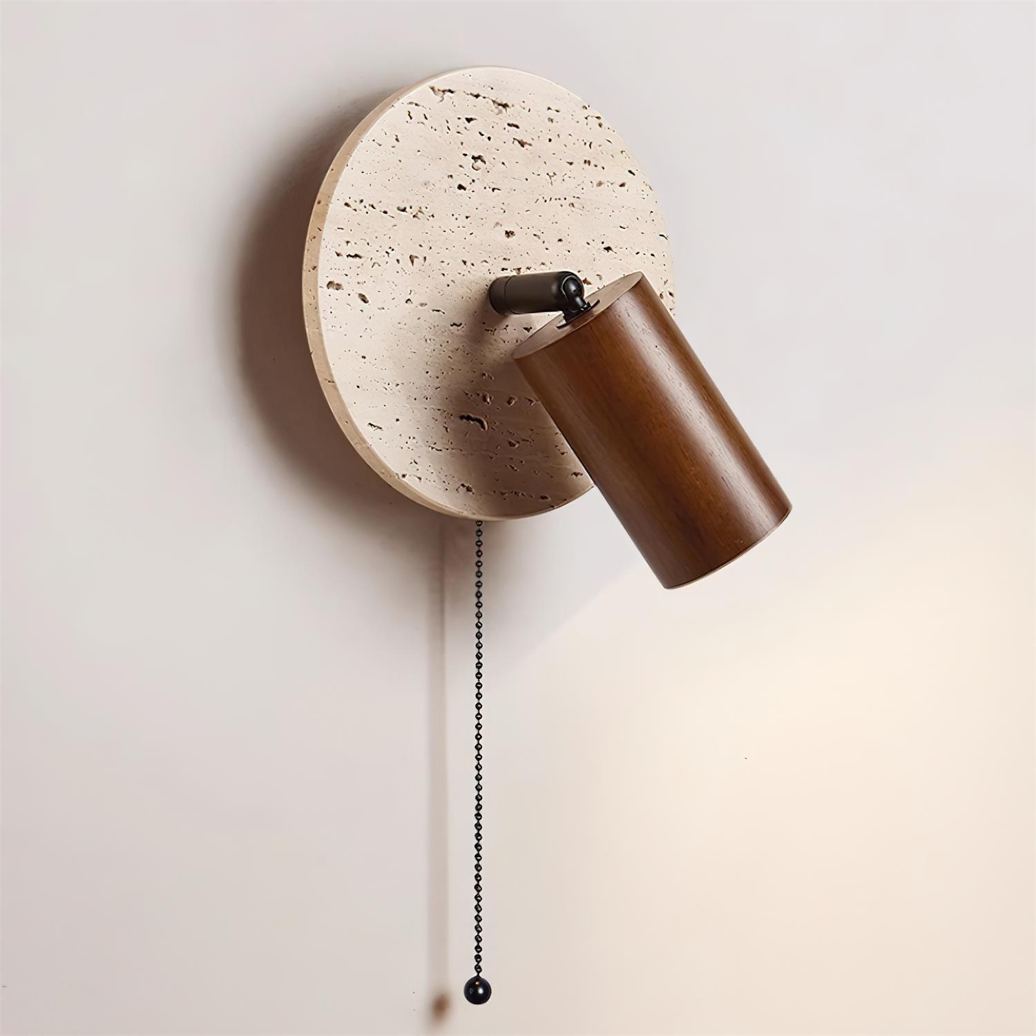 Miadi Wall Light, Hardwired Wall Sconce, detail 27