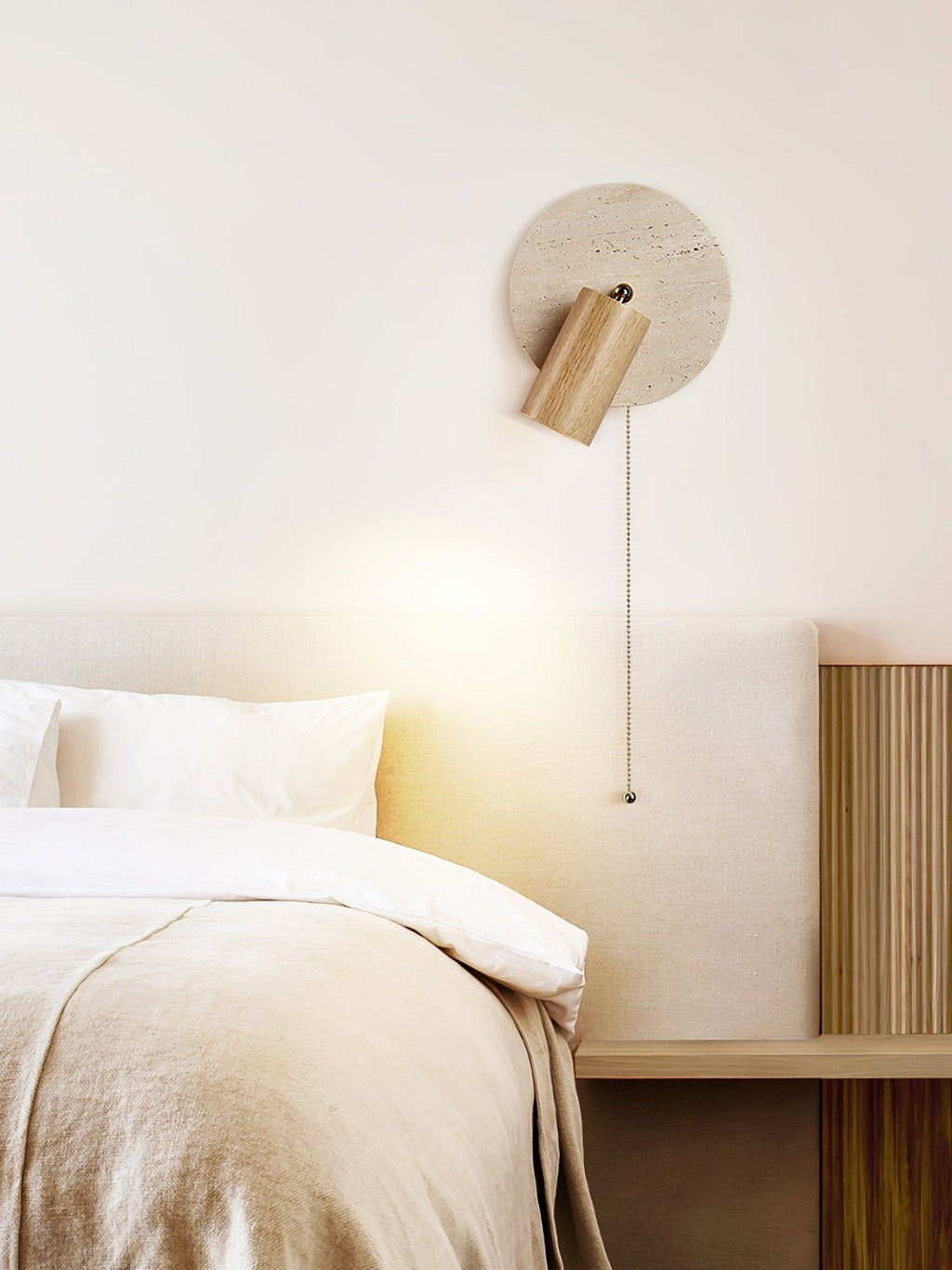 Miadi Wall Light, Hardwired Wall Sconce, detail 7
