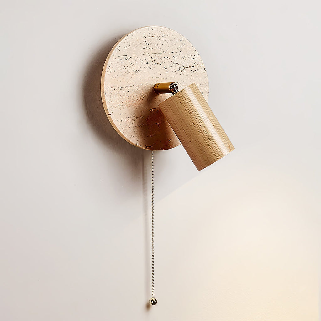 Miadi Wall Light, Hardwired Wall Sconce, detail 18
