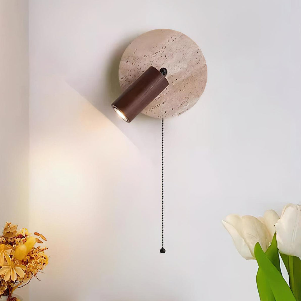 Miadi Wall Light, Hardwired Wall Sconce, detail 2