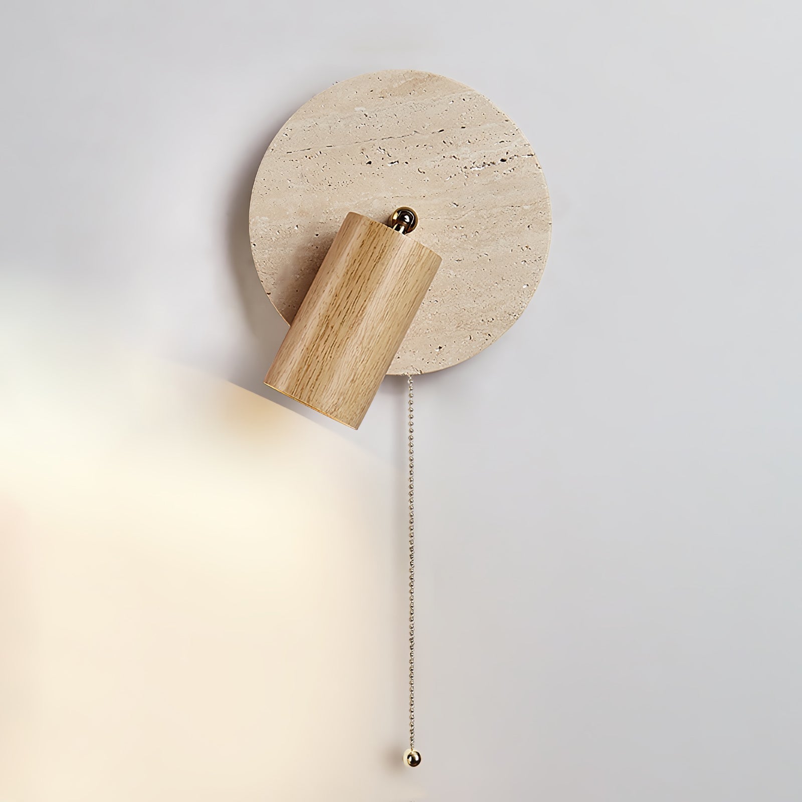 Miadi Wall Light, Hardwired Wall Sconce, detail 10
