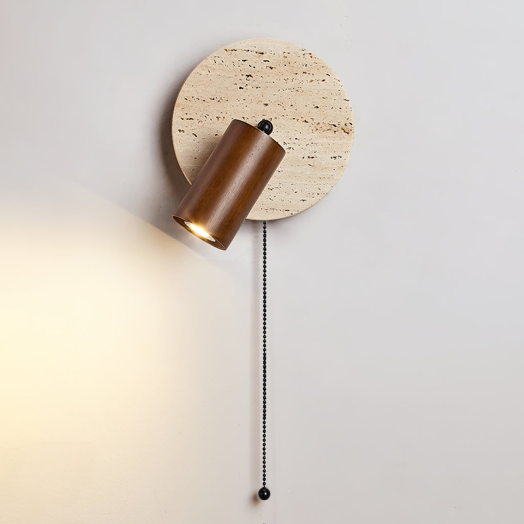 Miadi Wall Light, Hardwired Wall Sconce, detail 11
