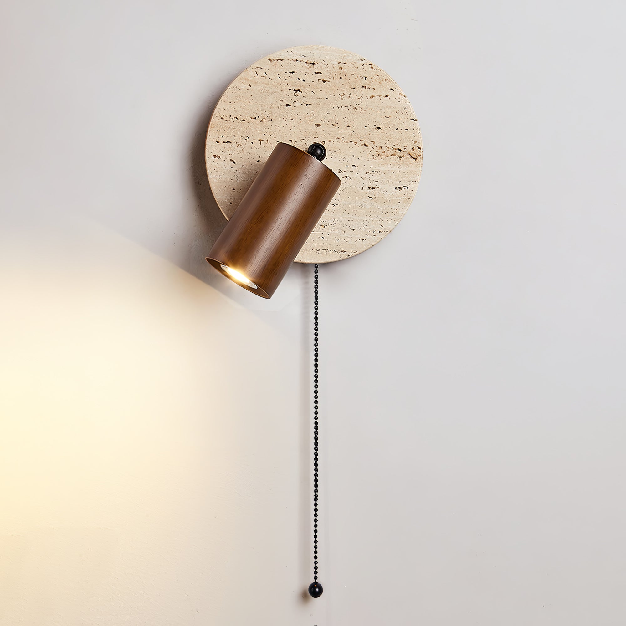 Miadi Wall Light, Hardwired Wall Sconce, detail 11