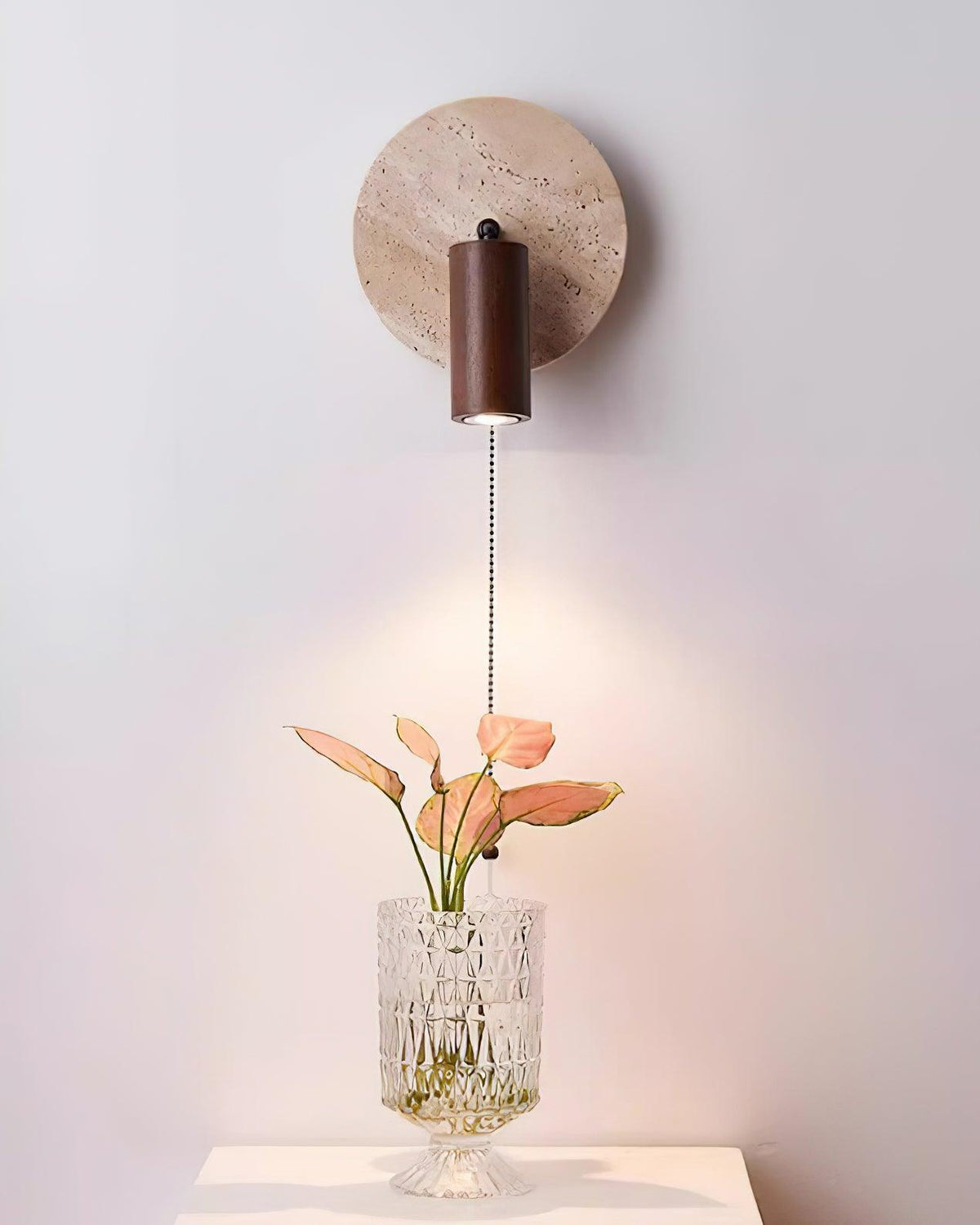Miadi Wall Light, Hardwired Wall Sconce, detail 20