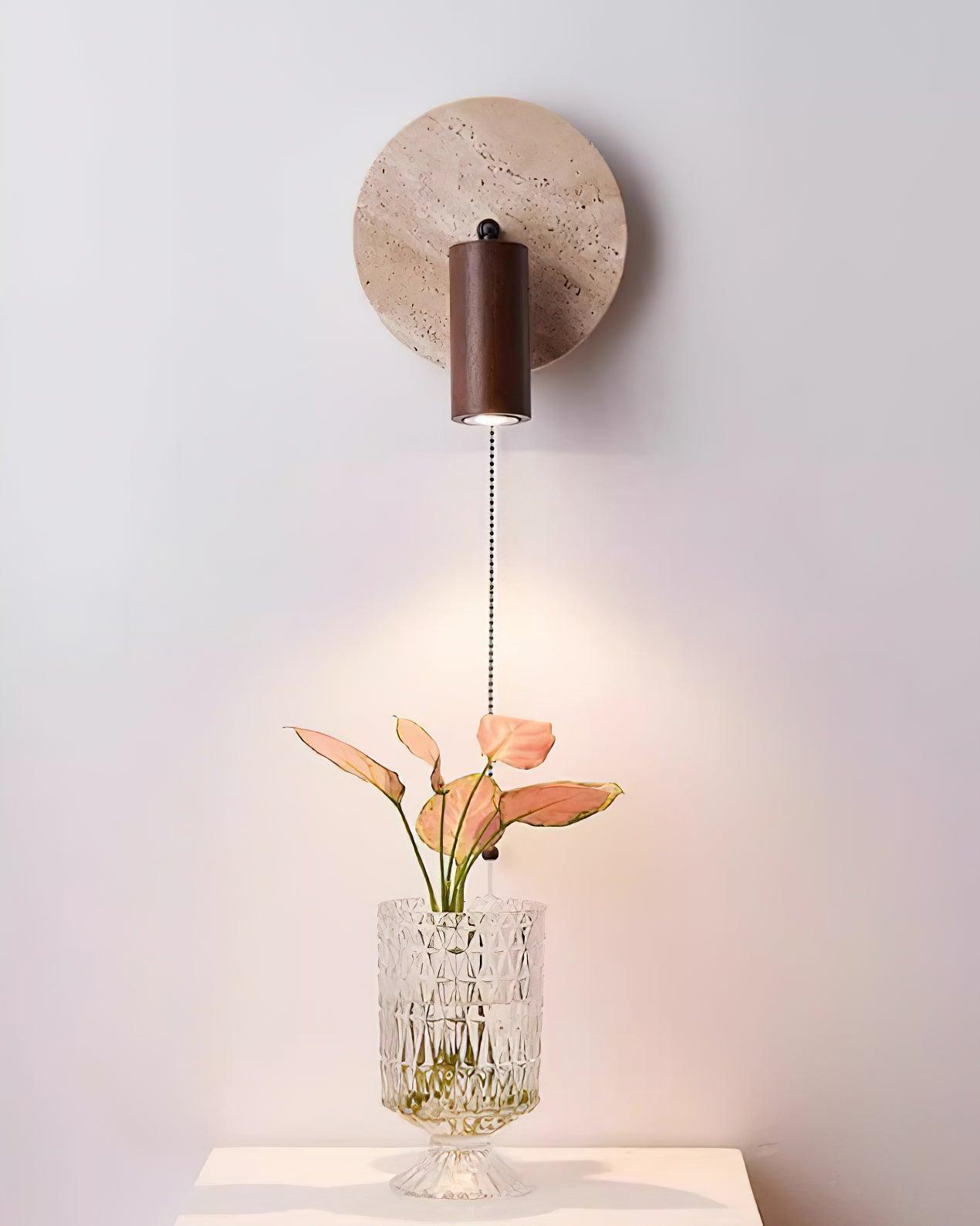 Miadi Wall Light, Hardwired Wall Sconce, detail 20