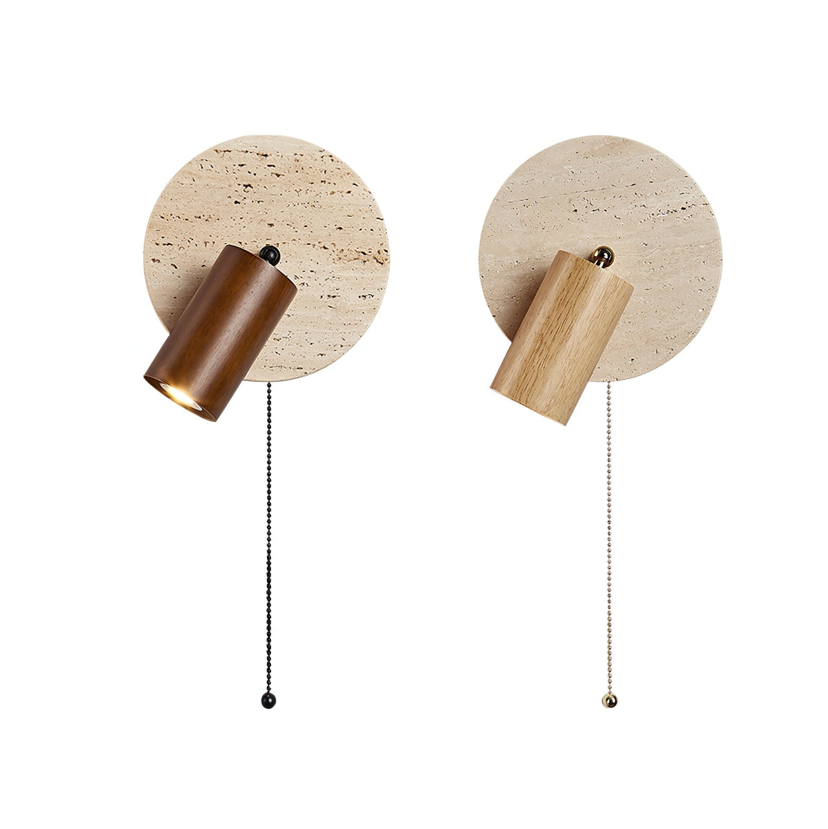 Miadi Wall Light, Hardwired Wall Sconce, detail 13