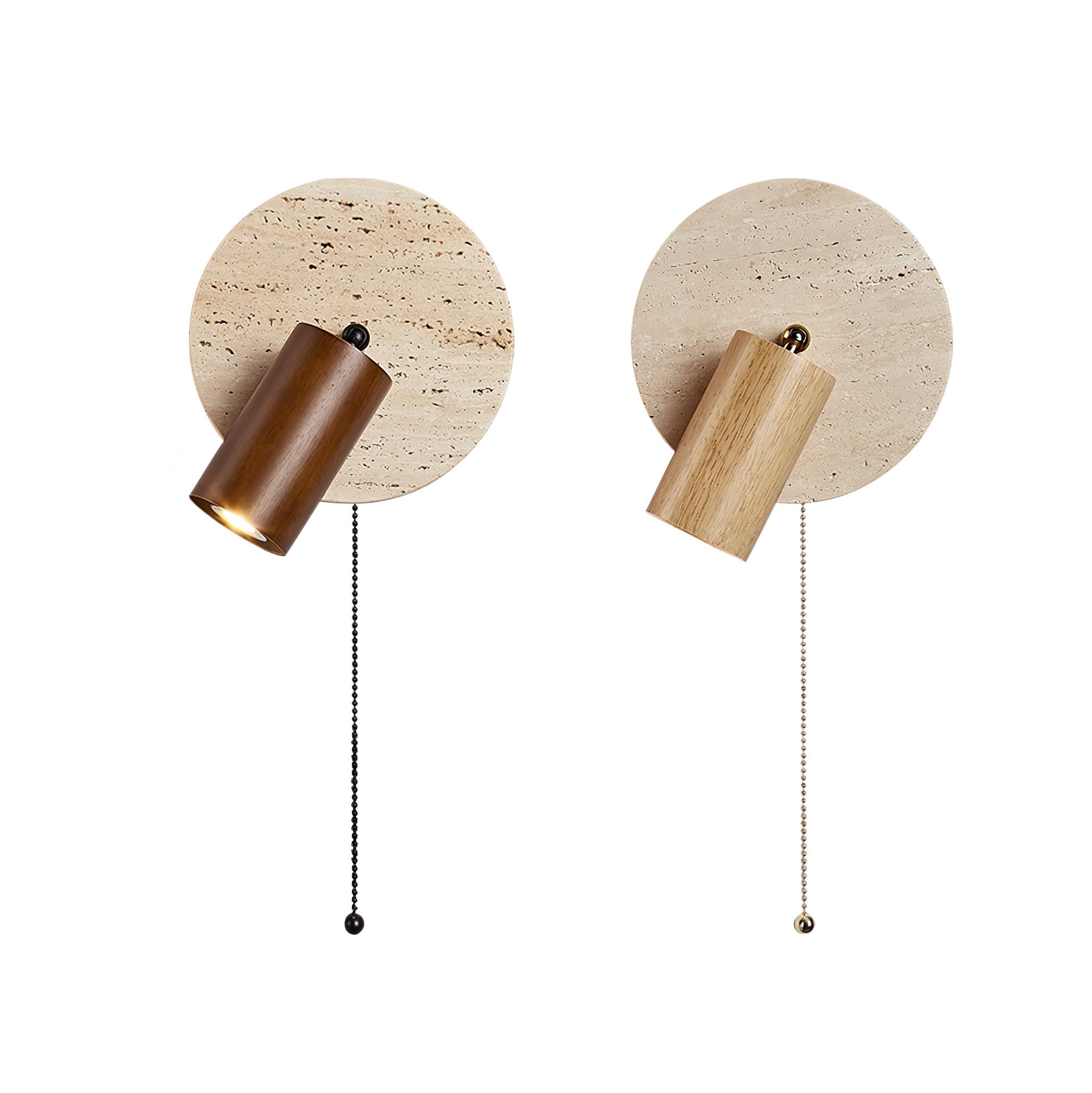 Miadi Wall Light, Hardwired Wall Sconce, detail 13