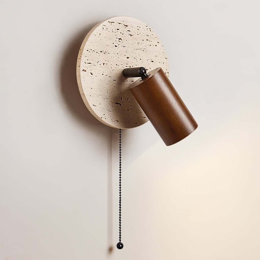 Miadi Wall Light, Hardwired Wall Sconce, detail 14