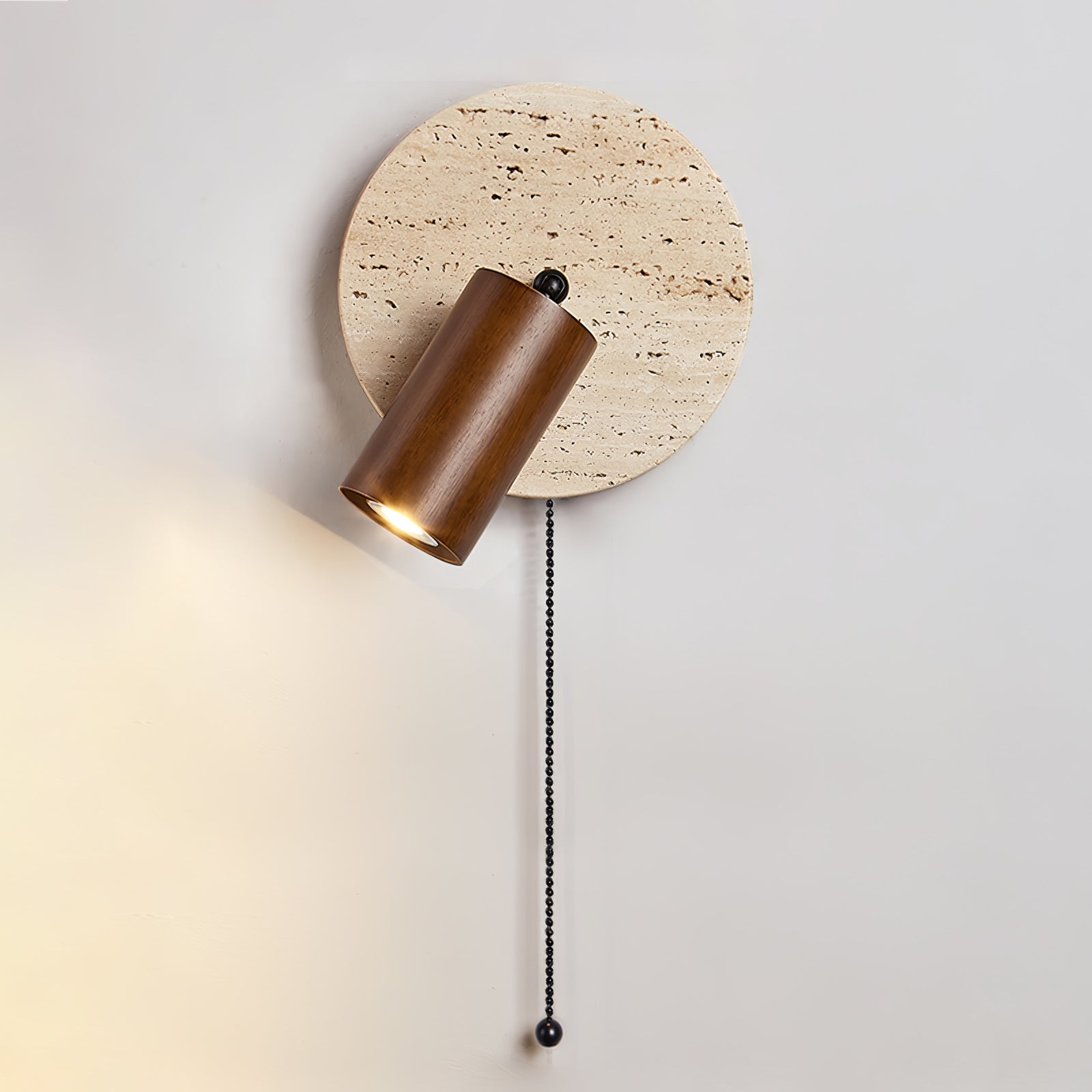 Miadi Wall Light, Hardwired Wall Sconce, detail 15