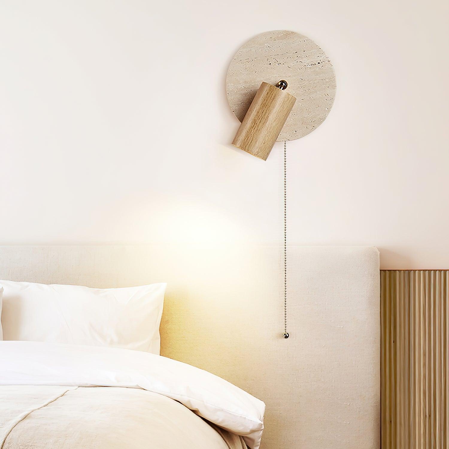 Miadi Wall Light, Hardwired Wall Sconce, detail 23