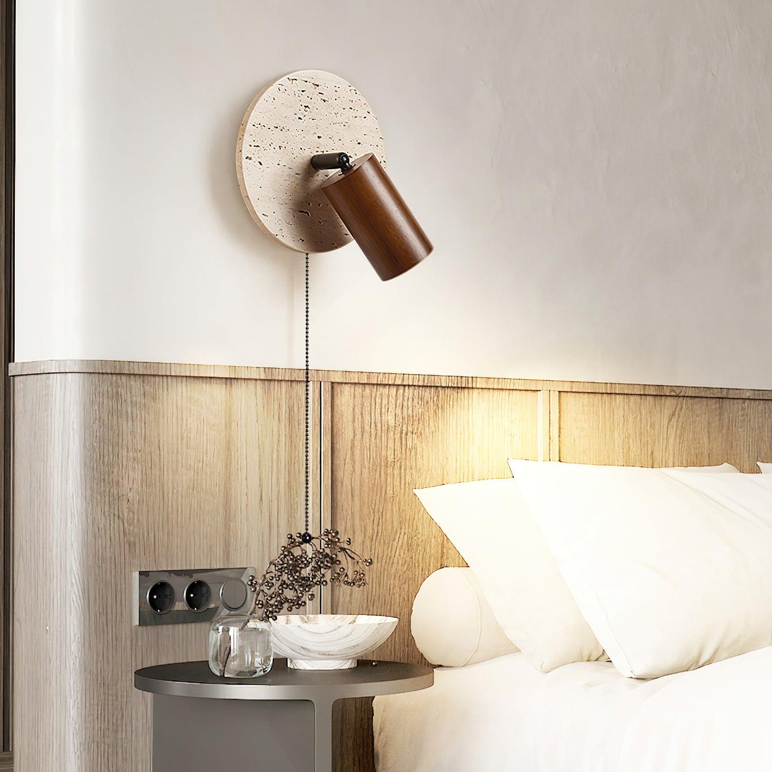 Miadi Wall Light, Hardwired Wall Sconce, detail 24