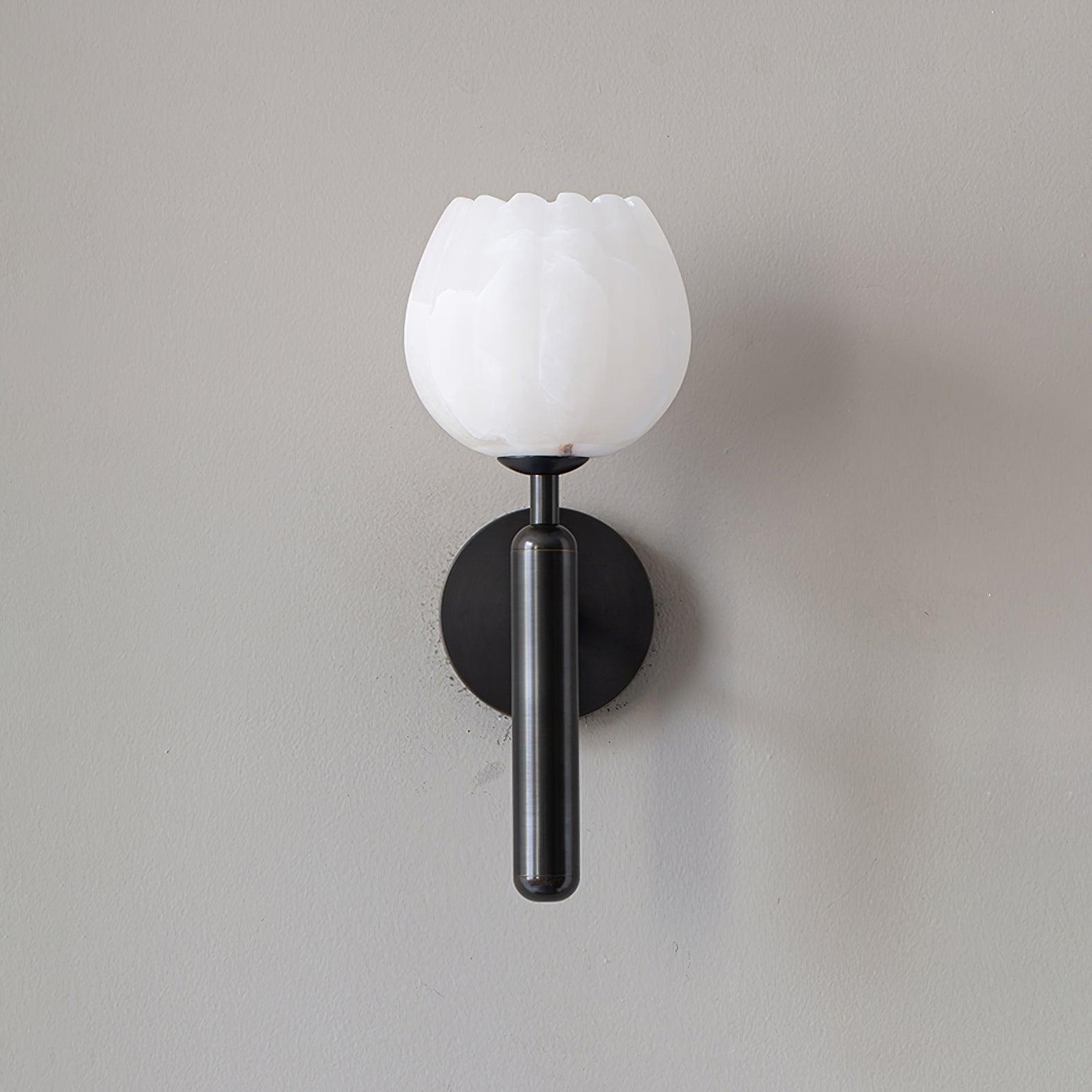 Mian Wall Light, Bedroom Wall Sconce, detail 4