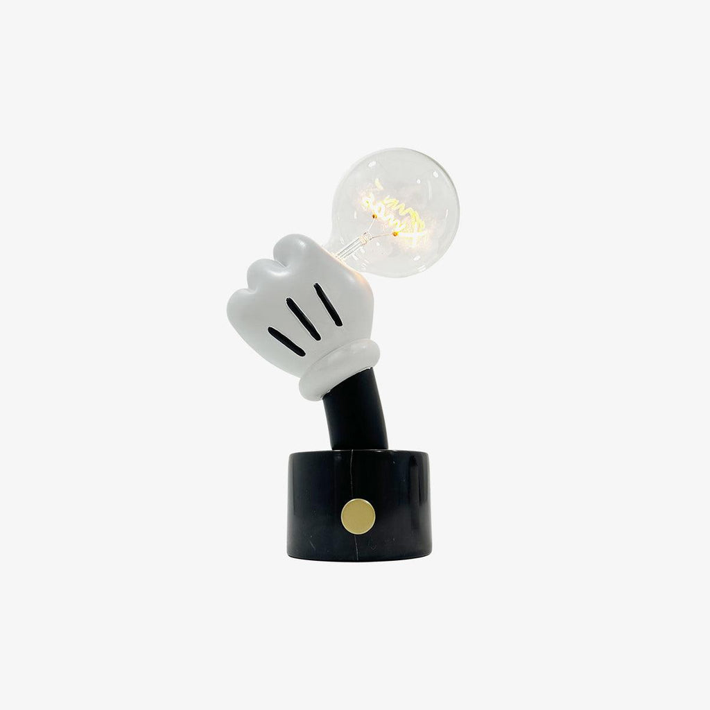 Very Nice Table Light, Bedside Table Lamp, detail 11