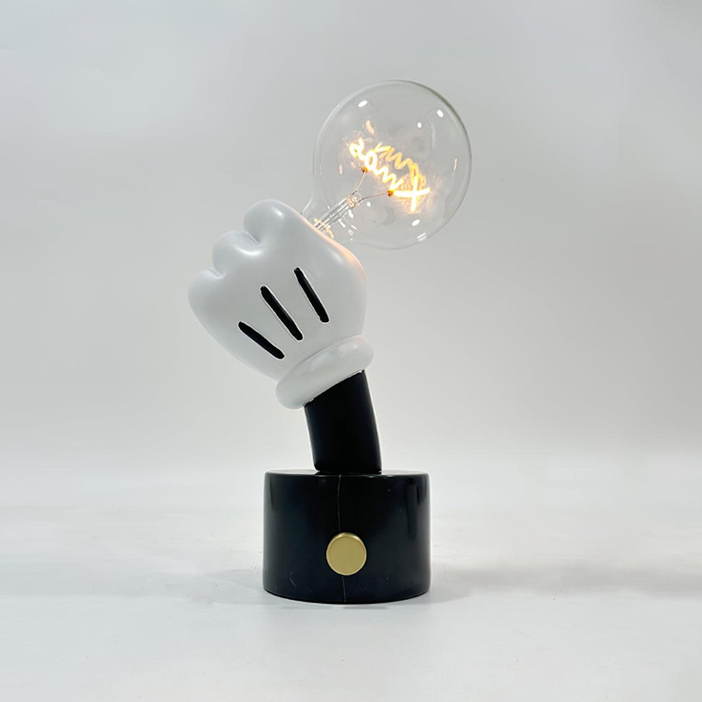 Very Nice Table Light, Bedside Table Lamp, detail 15