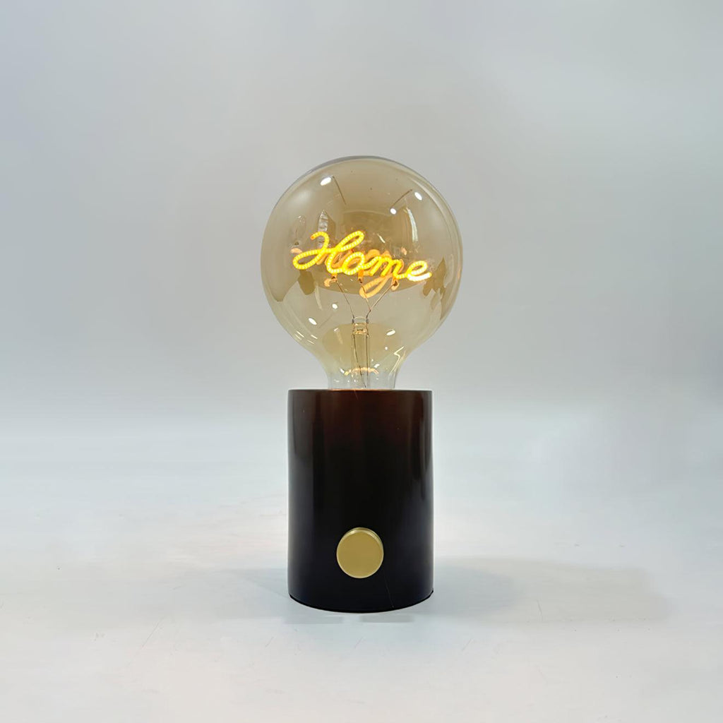 Very Nice Table Light, Bedside Table Lamp, detail 18