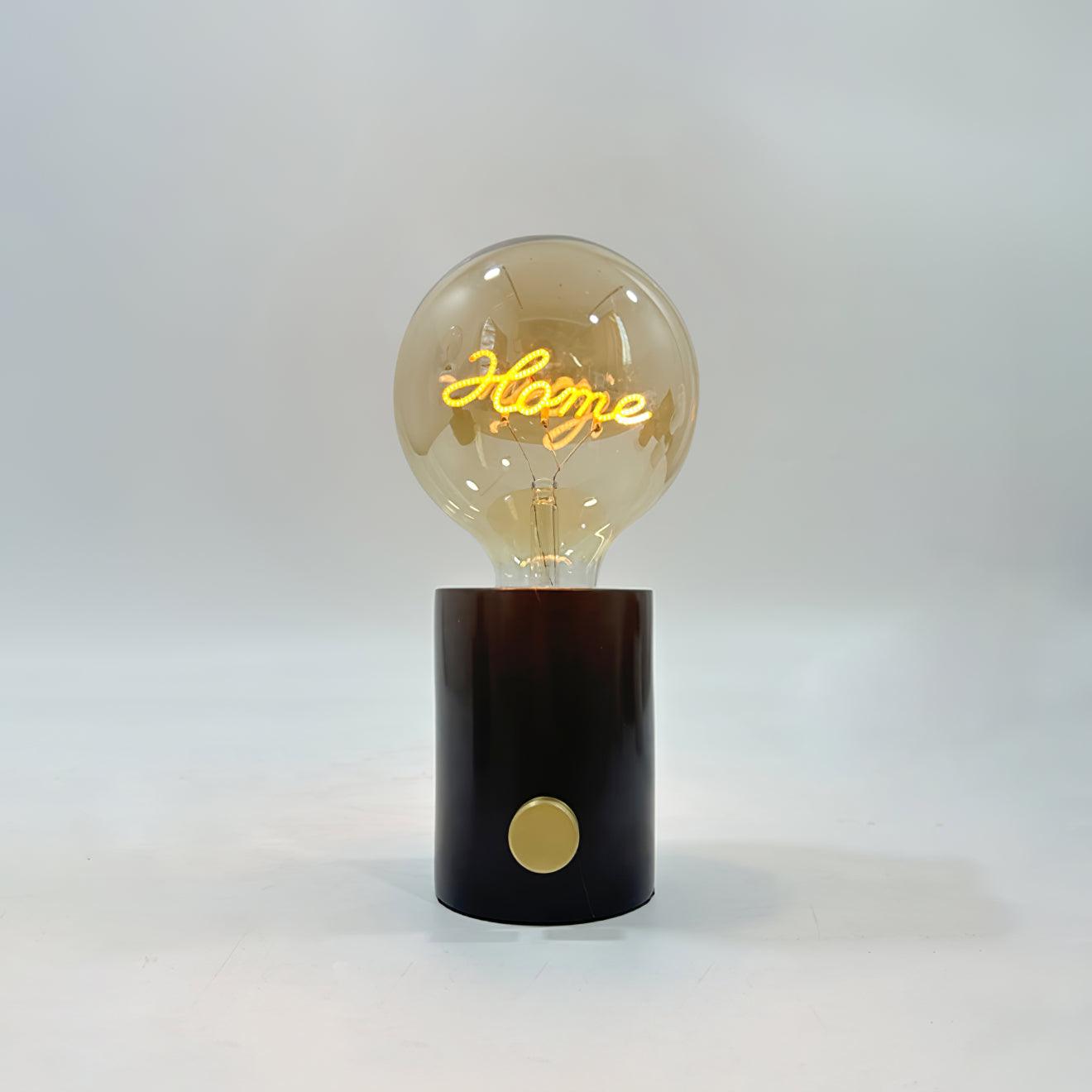 Very Nice Table Light, Bedside Table Lamp, detail 18